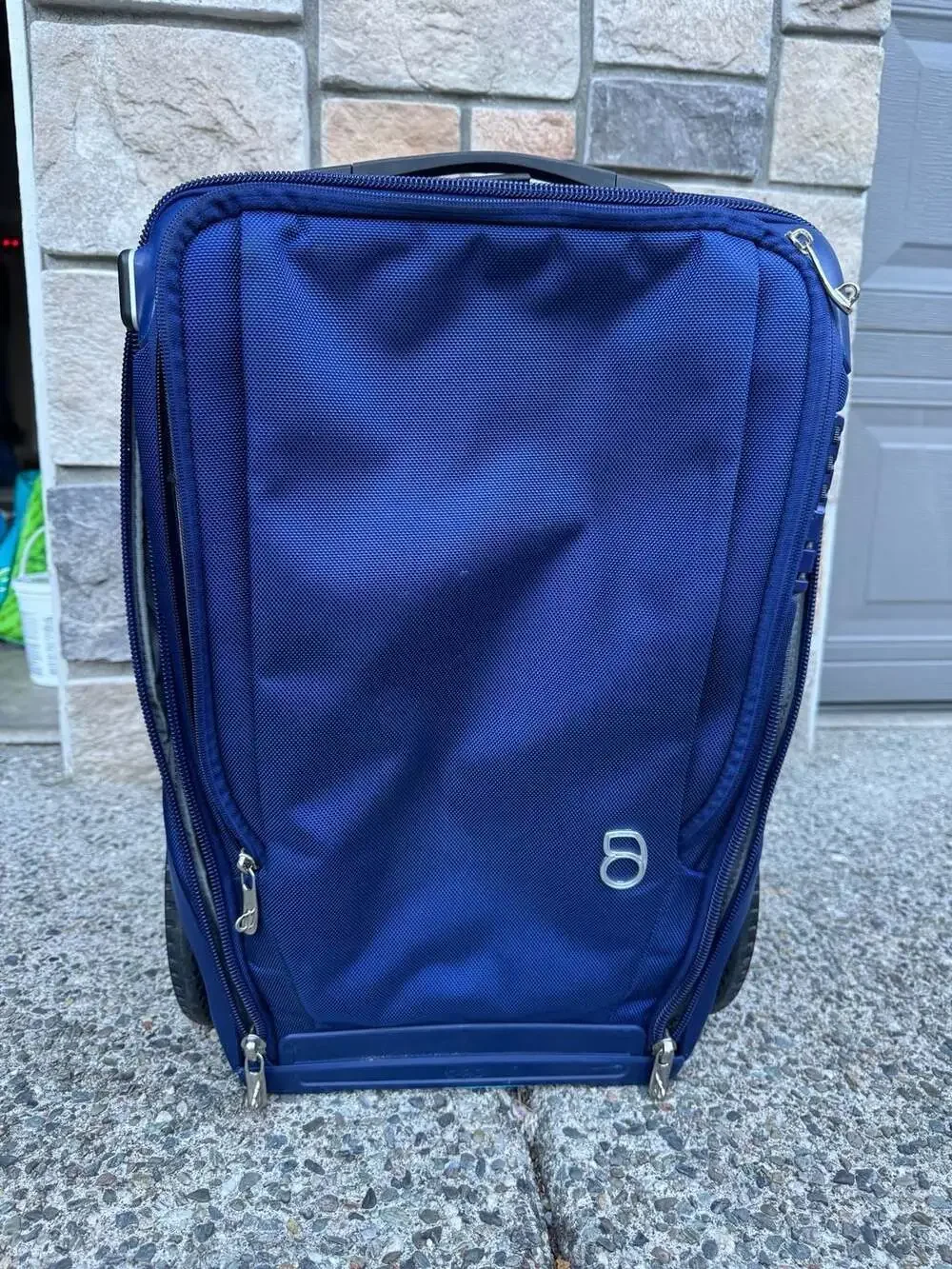 G-RO 22